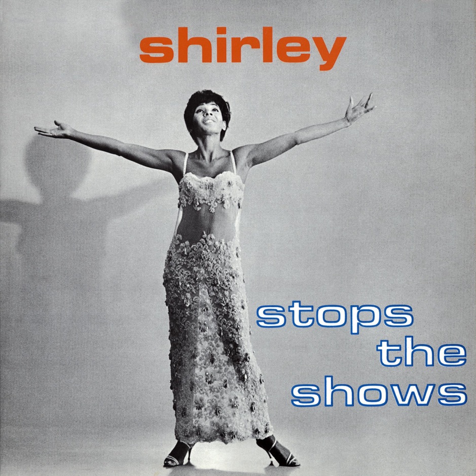 Shirley Bassey - Shirley Stops the Shows